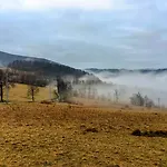 Wzgorze Jasia Walim (Lower Silesia)