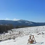 Ferienhaus Wzgorze Jasia