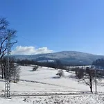 Wzgorze Jasia Ferienhaus *