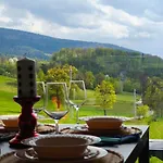 Wzgorze Jasia * Walim (Lower Silesia)