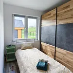 Holiday home Wzgorze Jasia