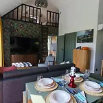 Wzgorze Jasia Ferienhaus Walim (Lower Silesia)