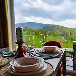 Wzgorze Jasia Holiday home *