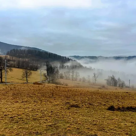 Wzgorze Jasia Walim (Lower Silesia)