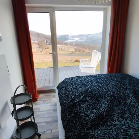 Wzgórze Jasia Walim (Lower Silesia)