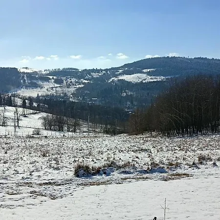 Wzgórze Jasia Dom wakacyjny *