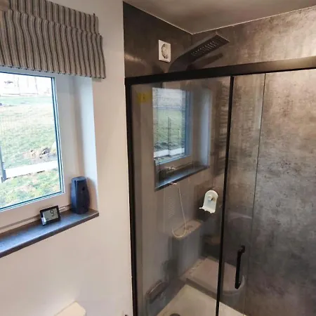 Wzgorze Jasia 펜션 *