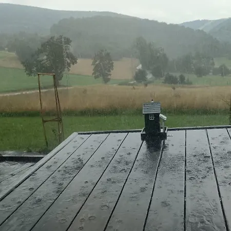 Wzgorze Jasia Walim (Lower Silesia)