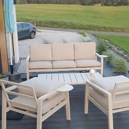 Wzgorze Jasia 발림