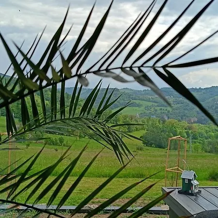 Wzgorze Jasia 펜션