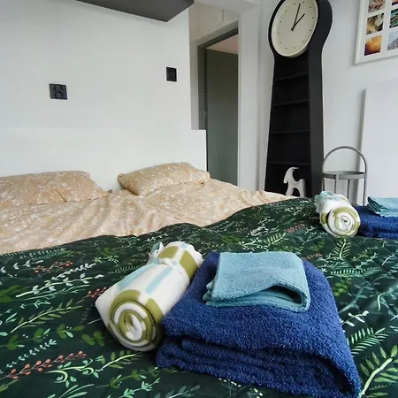 Wzgorze Jasia 발림