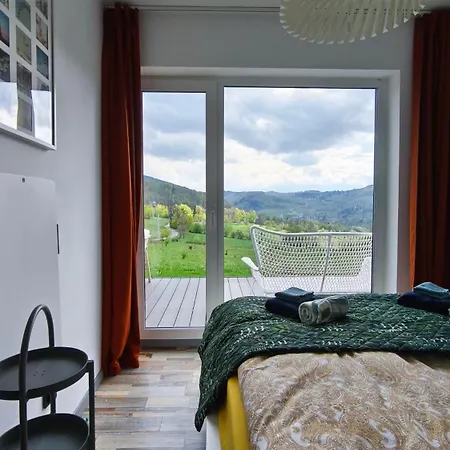 Wzgorze Jasia 펜션 발림