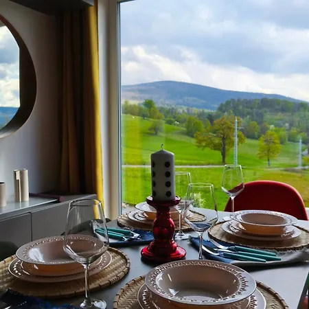 Wzgórze Jasia * Walim (Lower Silesia)