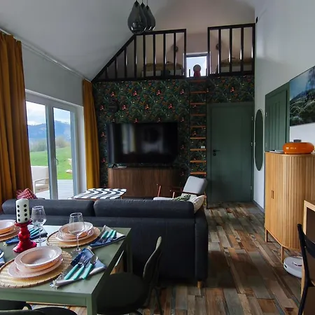 Wzgorze Jasia * Walim (Lower Silesia)