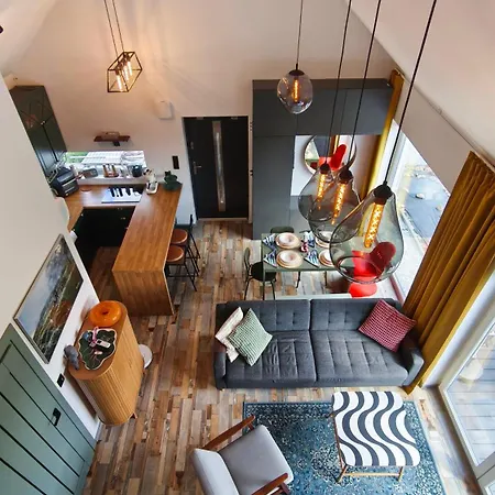 Wzgórze Jasia Walim (Lower Silesia)