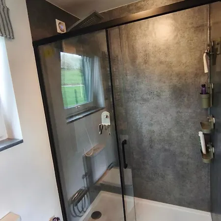 Wzgorze Jasia 펜션