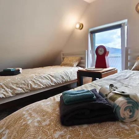 Dom wakacyjny Wzgórze Jasia