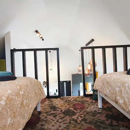 Wzgórze Jasia * Walim (Lower Silesia)