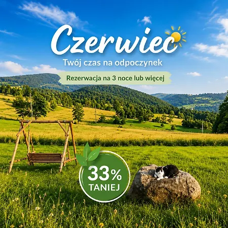 Σπίτι διακοπών Wzgorze Jasia Walim (Lower Silesia)