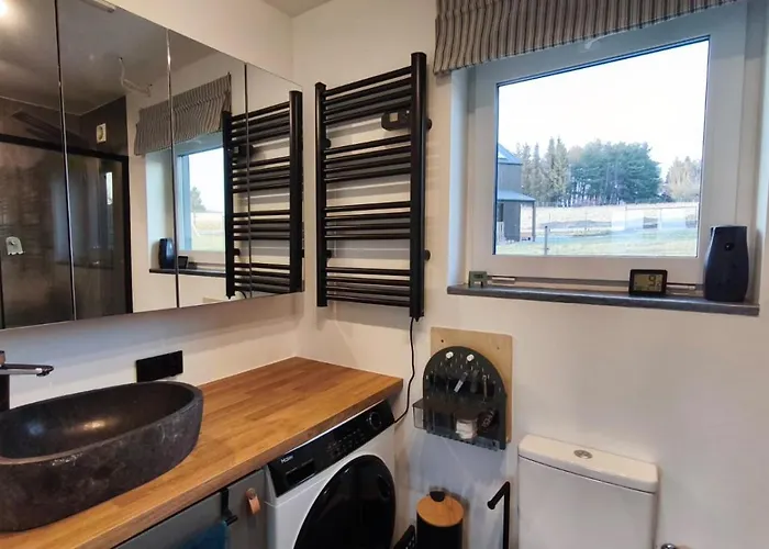 Holiday home Wzgorze Jasia