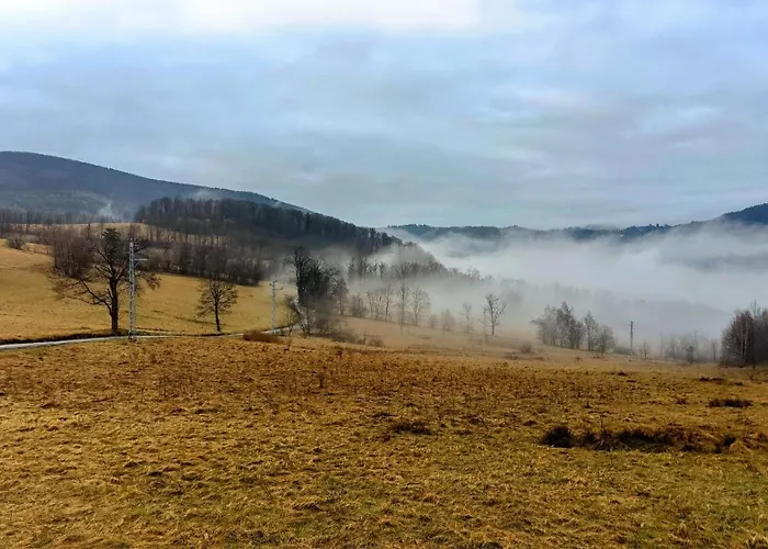 Wzgorze Jasia Walim (Lower Silesia)