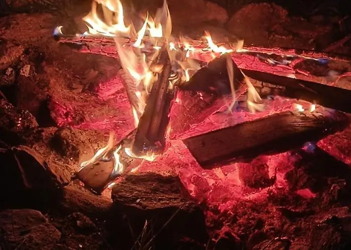 Wzgorze Jasia * Walim (Lower Silesia)