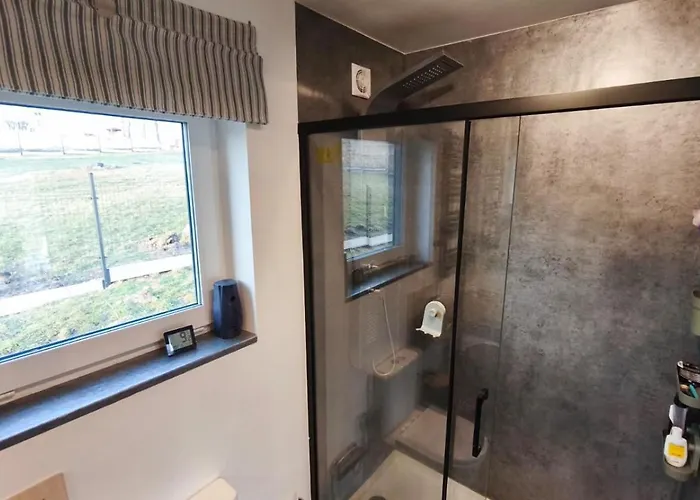 Wzgorze Jasia Holiday home *