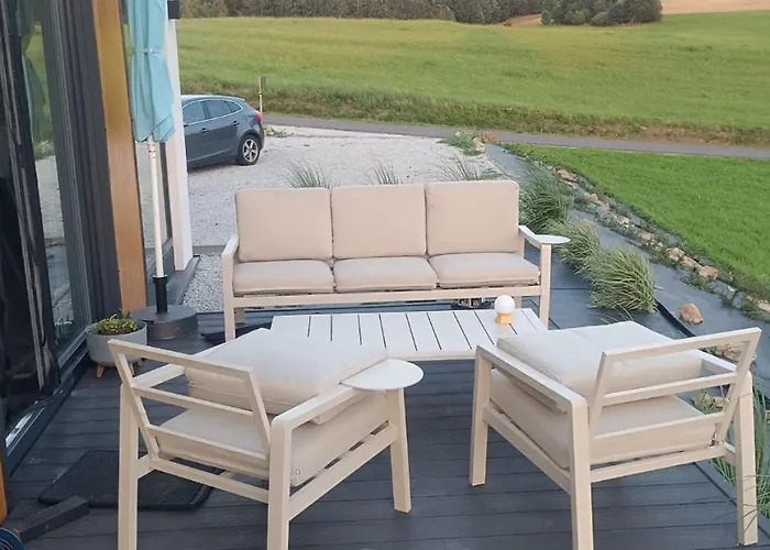 Wzgorze Jasia Walim (Lower Silesia)