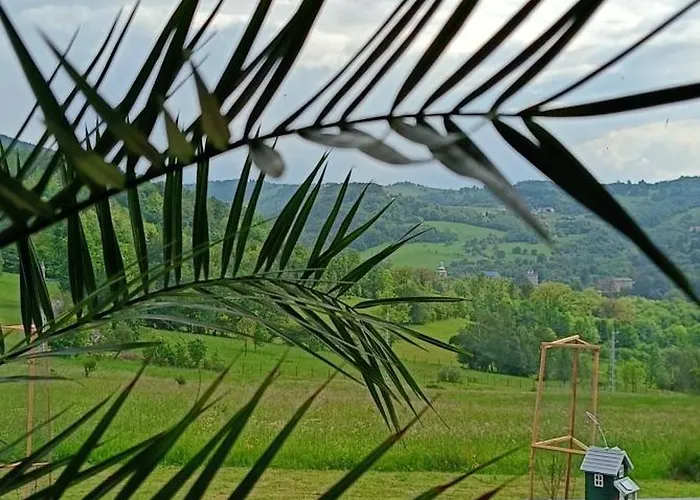 Wzgorze Jasia Holiday home