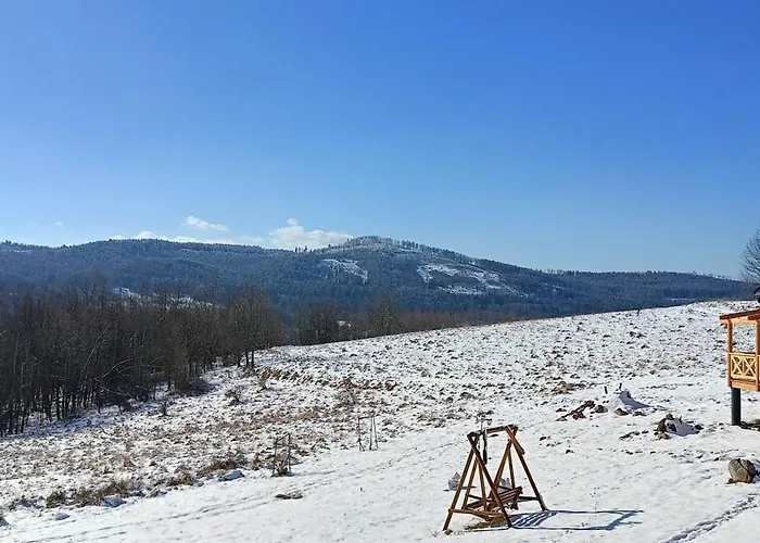 Σπίτι διακοπών Wzgorze Jasia