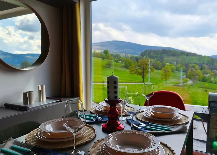 Wzgorze Jasia * Walim (Lower Silesia)