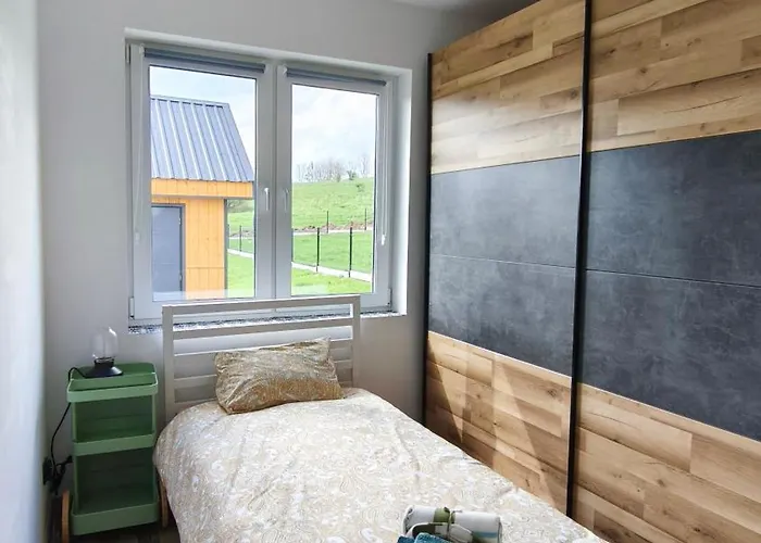 Holiday home Wzgorze Jasia