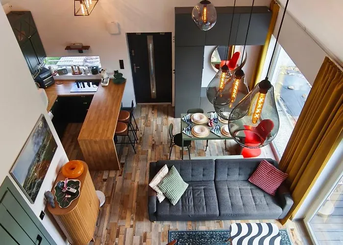 Wzgorze Jasia Walim (Lower Silesia)