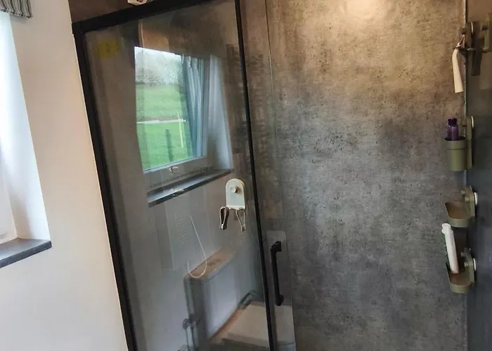 Wzgorze Jasia Holiday home