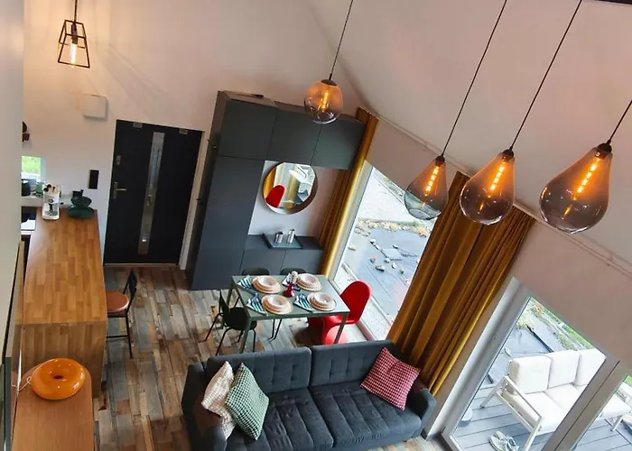 Holiday home Wzgorze Jasia